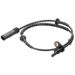 Érzékelő, Kerékfordulatszám Bmw P. 1, 2, X1 13- Bal/Jobb - ATE (24.0710-2102.3)