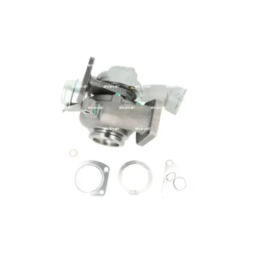 Turbo Vw 2,5Tdi T5 - NRF (NRF90010298)