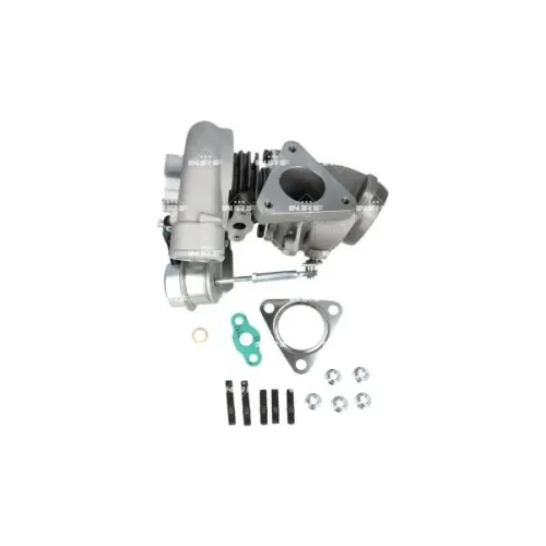 Turbo Db 2,9Td Sprinter Om602 - NRF (NRF90010374)