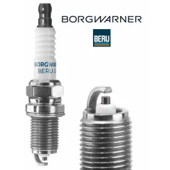 Gyújtógyertya Toyota Corolla, Auris 1,3-1,8 97- - BorgWarner (BERU) (Z249)