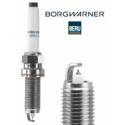 Gyújtógyertya Renault Megane Iv/ Dacia Duster/ Db A, Cla 1,3 18- - BorgWarner (BERU) (Z501)