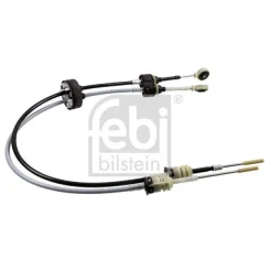 Váltó Bovden Opel Zafira 1,6-1,8 05-15 Készlet - FEBI BILSTEIN (FE195019)