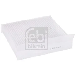 Szűrő, Utastér Levegő Mg Zs 10.17- - FEBI BILSTEIN (FE192856)