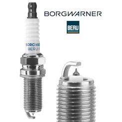 Gyújtógyertya Db C (W203), S (W220) 1,8-5,5 02- - BorgWarner (BERU) (Z226)