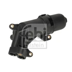 Hidraulika Szűrő Készlet, Automata Sebességváltó Audi A4,A5,A6,A7,Q5, Porsche Macan 11.07- - FEBI BILSTEIN (FE185261)
