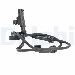 Érzékelő, Kerékfordulatszám Smart P. Fortwo Cabrio, Fortwo Coupe 07- Bal/Jobb - DELPHI (SS21647-12B1)