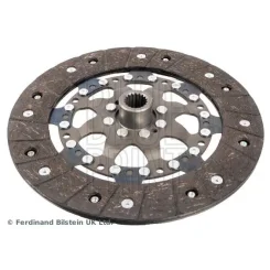 Kuplungtárcsa Citroen Berlingo/C2/C3/C4/C5/Ds3/Xsara 1,6 04- - BLUE PRINT (ADP153114)
