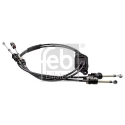Váltó Bovden Renault Master 2,3 Dci 10- - FEBI BILSTEIN (FE196462)