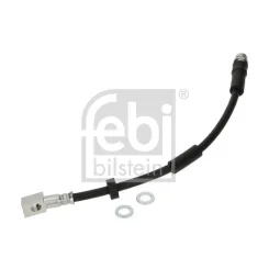 Fékcső Jaguar T. X-Type 2,1-3,0 01-09 Bal/Jobb - FEBI BILSTEIN (FE198100)