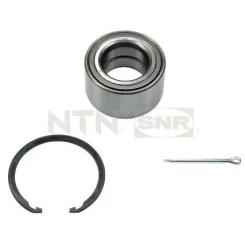 Kerékcsapágy Készlet Hyundai P. I10/I20 - SNR (R18405)