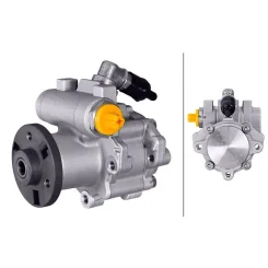 Hidraulikus Szivattyú, Kormányzás Bmw 5 (E60, E61) (12/01-12/10), 6 (E63, E64) (09/03-12/10) - HELLA (8TL359003-451)