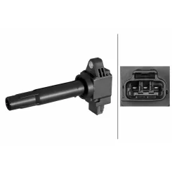 Gyújtótekercs Suzuki Vitara 1,0-1,5 15- - HELLA (5DA358290-761)