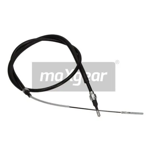 Huzal, Rögzítőfék - MAXGEAR (32-0199)
