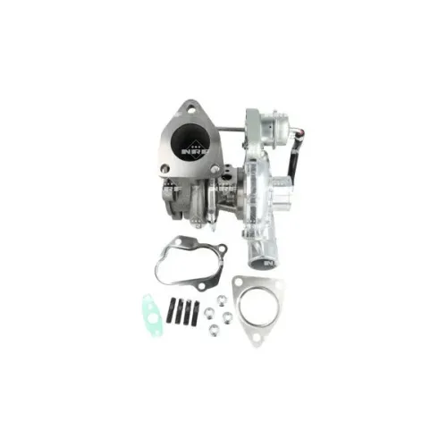 Turbo Toyota 2,5D-4D Hiace/Hilux - NRF (NRF90010468)