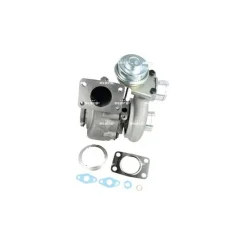 Turbo Vw 2,5Tdi 06- Crafter 06- (Kézipumpa Elektroniczna) - NRF (NRF90010486)