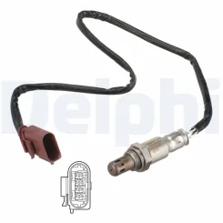 Lambdaszonda Skoda Fabia Iii 1,0 14- - DELPHI (ES21347-12B1)