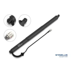 Gázrugó, Csomag-/Poggyásztér Vw Id Buzz 04.22- Jobb/Bal - STABILUS (STA209428)
