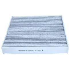 Szűrő, Utastér Levegő Db A W177 18-/Cla 19- Silver Carbon Jonami Srebra I Aktív Szén - MAXGEAR (KF-6541SC)