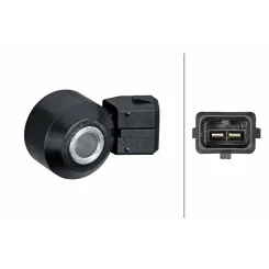 Kopogásérzékelő Bmw I3, 5 0,6-4,4 10- - HELLA (6PG013114-761)