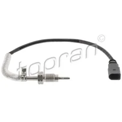Érzékelő, Kipufogógáz-Hőmérséklet Vw Crafter 2,0 Tdi 17- - TOPRAN (HP120 296)