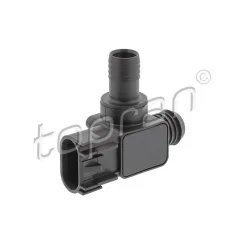 Érzékelő Nyomás, Wzmacniacz Erő Hamowania (Servo) - TOPRAN (HP622 533)