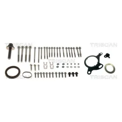 Szerelőkészlet Vezérmű Ford 1,0 Ecoboost (Full Kit) - TRISCAN (864716025C)