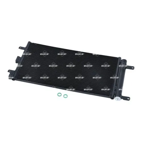 Kondenzátor, Klíma - NRF (NRF35752)