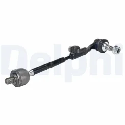 Axiális Csukló, Vezetőkar Bmw 3 (G20, G80, G28), 3 (G21), 3 (G21, G81), 4 (G22, G82), 4 (G23, G83), 4 Gran Coupe (G26) 1.6-3.0H 11.18- Jobb Végdarab - DELPHI (TL2095)
