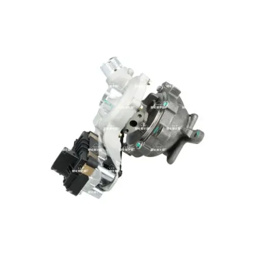 Turbo Land Rover Discovery 3,0D - NRF (NRF90010317)
