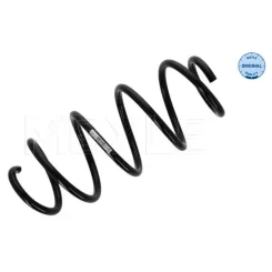Futómű Rugó Vw P. Caddy Iv (Sa_) (05/15-), Tiguan I (5N ) (09/07-07/18) - MEYLE (1006390082)