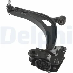 Lengőkar, Kerékfelfüggesztés Vw P. Atlas (Ca),Atlas 4Motion (Ca),Atlas Cross Sport (Cm),Atlas Cross Sport 4Motion (Cm),Teramont 4Motion (Ca) 16- Bal - DELPHI (TC4925)