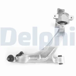 Lengőkar, Kerékfelfüggesztés Infiniti P. X35/Fx37/Fx50/Qx70 08- Bal - DELPHI (TC7384)