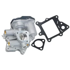 Szelep Egr Fiat Ducato 3,0M-Jet - VDO/CONTINENTAL (2803601086302)