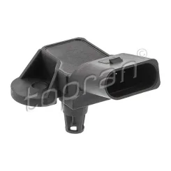 Érzékelő Nyomás, Wzmacniacz Erő Hamowania (Servo) - TOPRAN (HP119 243)