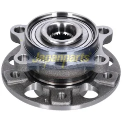 Kerékcsapágy Készlet Ssangyong T. Tivoli/Xlv - JAPANPARTS (KK-29078)