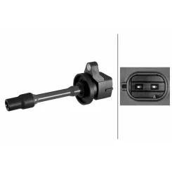 Gyújtótekercs Ford Focus Iv, Ka+ 1,2-1,5 18- - HELLA (5DA358290-771)