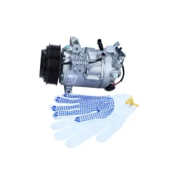 Kompresszor, Klíma Renault Clio/Captur 13- - MAXGEAR (AC330037)
