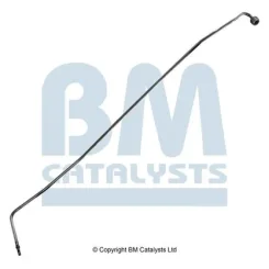 Nyomásvezeték, Nyomásérzékelő (Korom-/Részecskeszűrő) Psa 2,0Bluehdi - BM Catalysts (PP31038B)