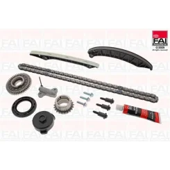 Vezérműlánc Készlet Opel Movano B/Master Iii 2,3D - FAI AutoParts (TCK385)