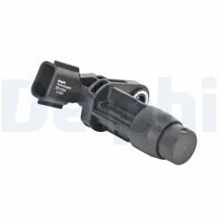 Impulzusadó, Főtengely Renault Clio Iv, Megane Iii 0,9-1,2Tce 12- - DELPHI (SS12364-12B1)