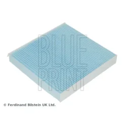 Szűrő, Utastér Levegő Xpeng P7 Ev 03.23- - BLUE PRINT (ADBP250106)