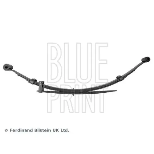 Resor Opel T. Frontera A 92-98 (3+1) (550/660Mm) - BLUE PRINT (ADZ98809)