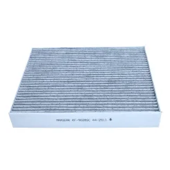 Szűrő, Utastér Levegő Ford Focus Iv 01.18-> Silver Carbon Jonami Srebra I Aktív Szén - MAXGEAR (KF-9028SC)