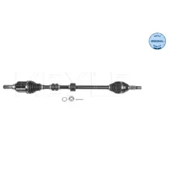 Hajtótengely Nissan Juke 1,6 Jobb Manual 940Mm - MEYLE (36-144980055)