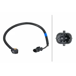 Kopogásérzékelő Hyundai Santa Fe 11- - HELLA (6PG013114-871)