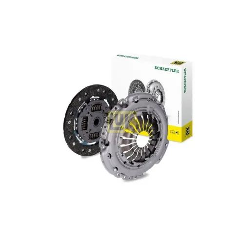 Kuplungkészlet - Schaeffler LuK (622312609)