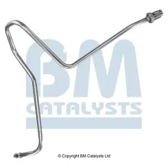 Nyomásvezeték, Nyomásérzékelő (Korom-/Részecskeszűrő) Vw 1,9Tdi/2,0Tdi Euro 4 - BM Catalysts (PP11118B)