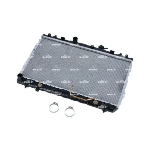 Hűtő, Motorhűtés - NRF (NRF53356)