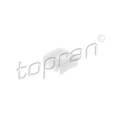 Stopka Csúszka Sebességváltó Sebességváltó - TOPRAN (HP118 134)