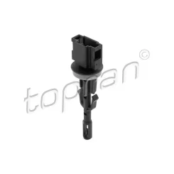 Érzékelő, Utastér-Hőmérséklet - TOPRAN (HP120 767)